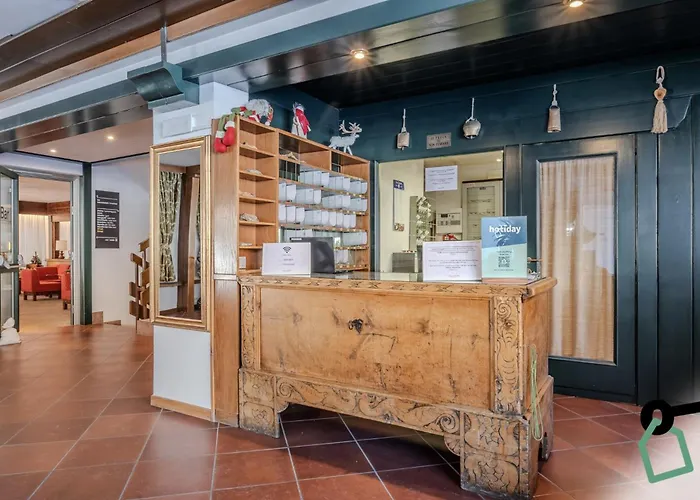 Hotiday Apartment Collection - San Martino San Martino Di Castrozza