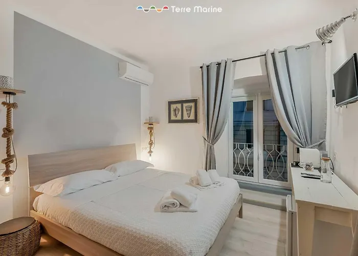 Hotel I Profumi del Mare, Terre Marine La Spezia