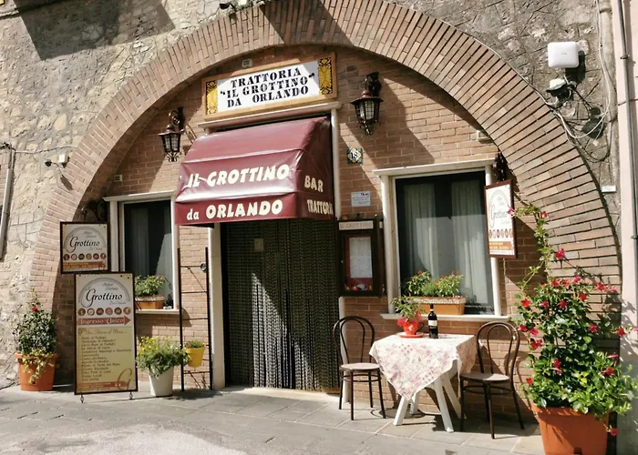 Lucyben Guesthouse Cascia