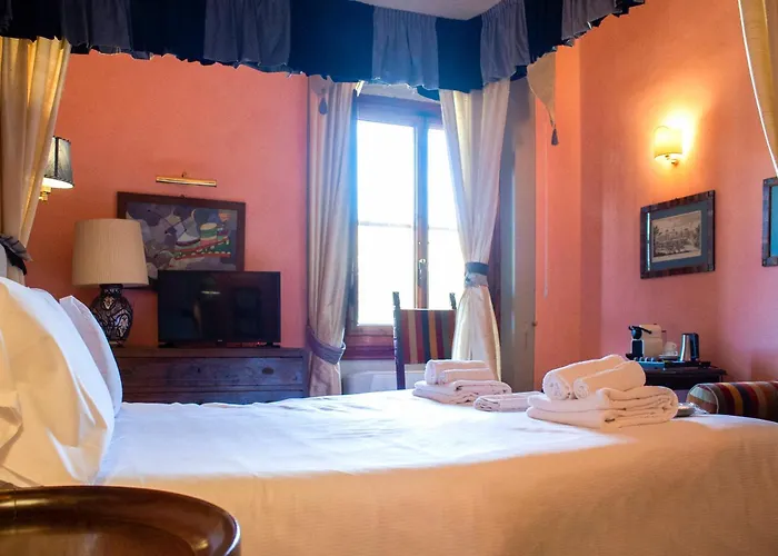 Bed and Breakfast Antica Dimora Johlea Firenze