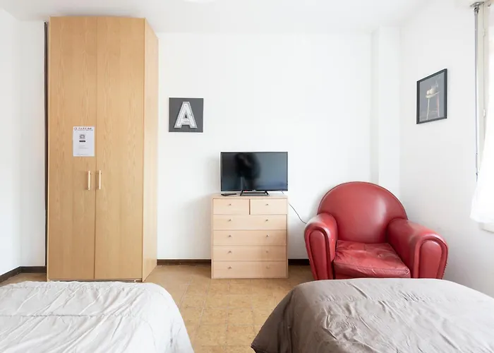 FARE BnB - Room Pappagnocca Reggio nell'Emilia