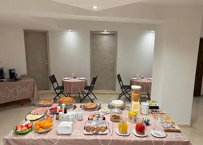 Magralù 2 B&B Alghero