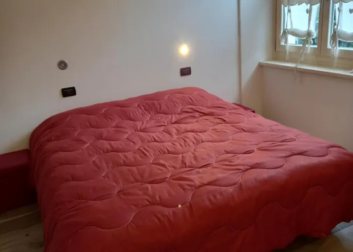 Bed and Breakfast Ca' antica Rovereto 