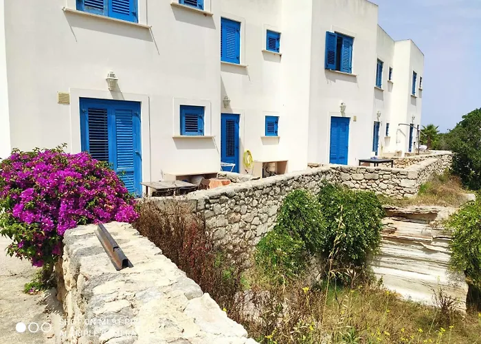 Residence Favignana