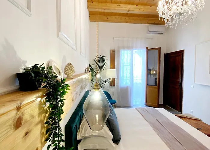 Bed and Breakfast Atrium Castellammare del Golfo