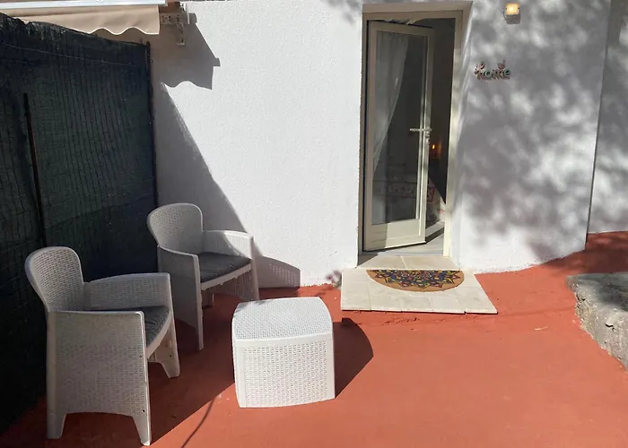 B&B Oltremare Cannigione