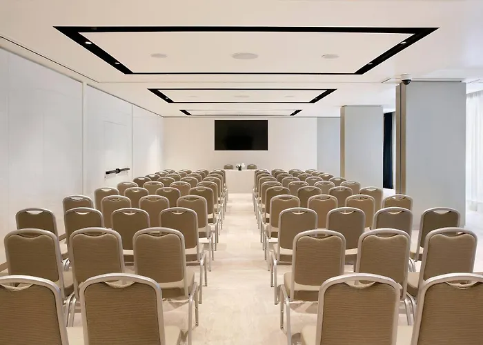 Hotel a cinque stelle a Milano