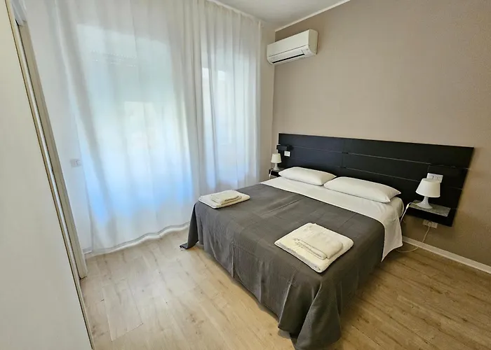 B&B Via Nazionale Milazzo