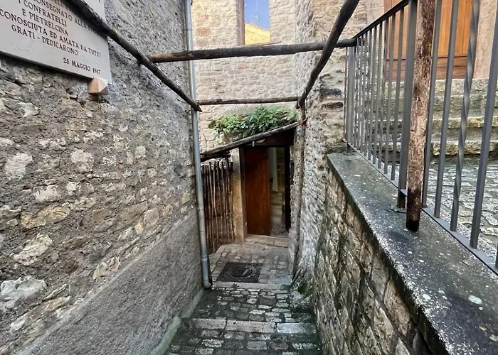 Dimora Forgione B&B - Pietrelcina