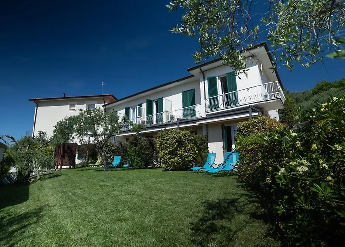 Albergo Blueline Tellaro