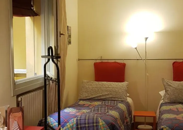 B&B Via del Carro Bologna
