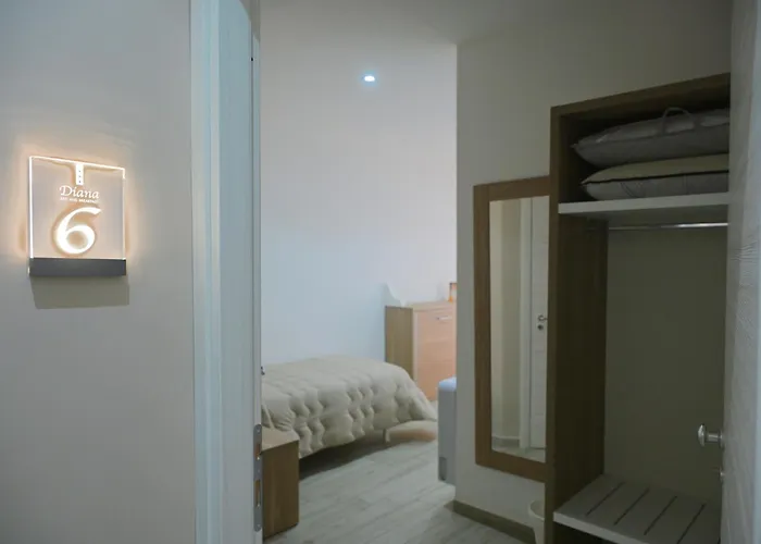 B&B Diana Piazza Armerina