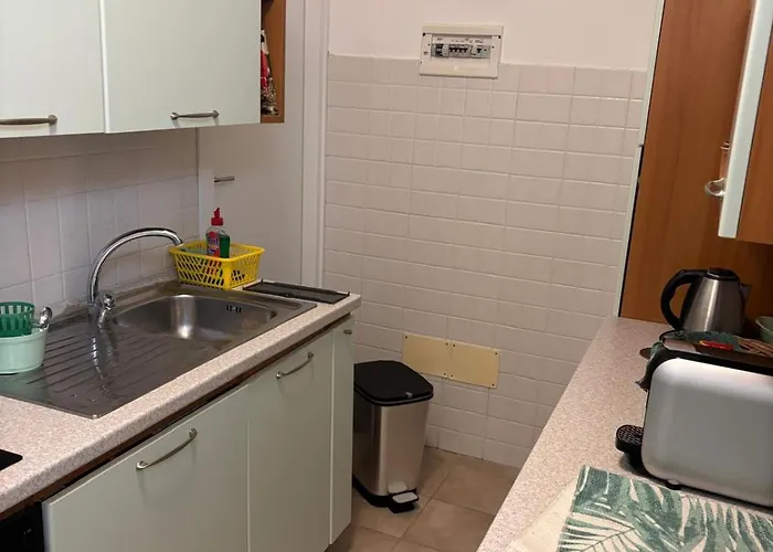 Bed and Breakfast Nonna Bon Bon Senigallia