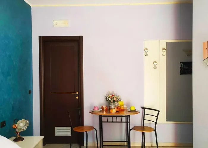 B&B Arcobaleno Potenza
