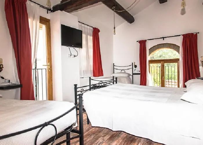 B&B Il Pittore Borgo San Lorenzo