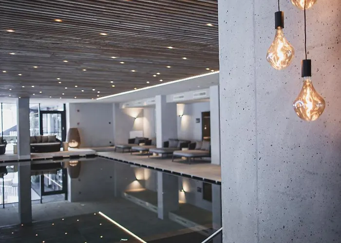 Hotel a Ahrntal