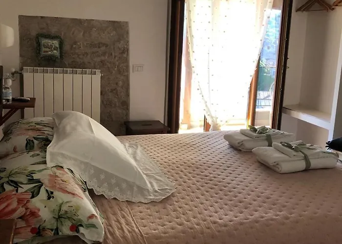 B&B Le Principesse Sermoneta