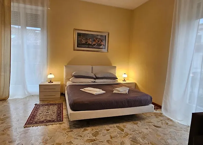 B&B Amaverona