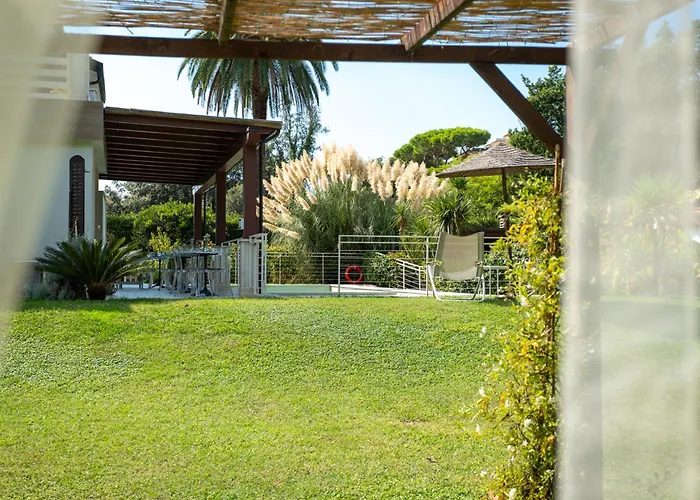 Il Gioiello B&B Marina di Pietrasanta