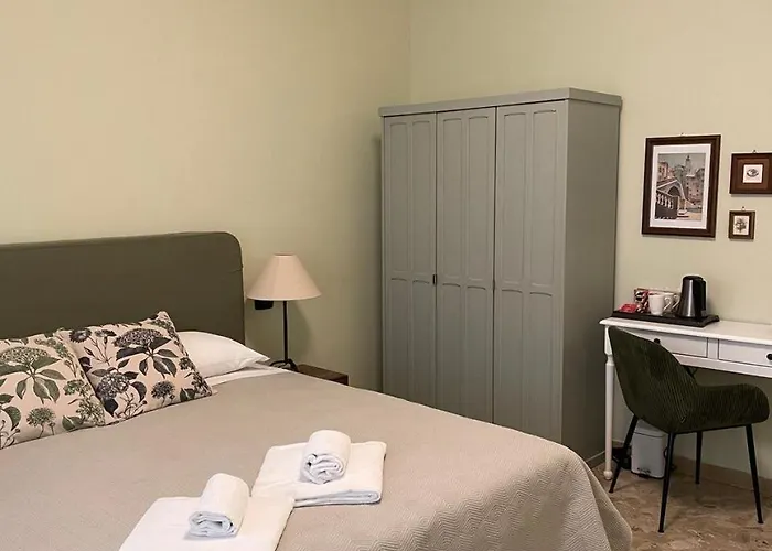 Arena Rooms Verona