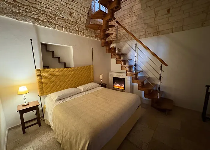 Tipico Suite Alberobello