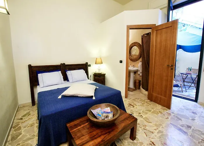 Kalinikta B&B Locri