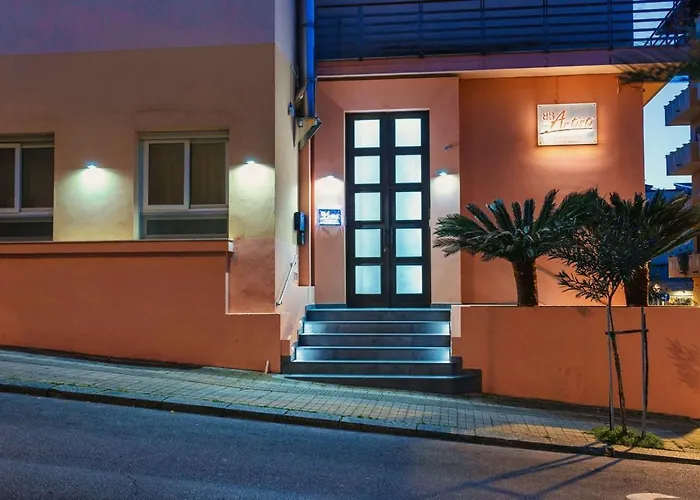 B&B degli Artisti Palmi