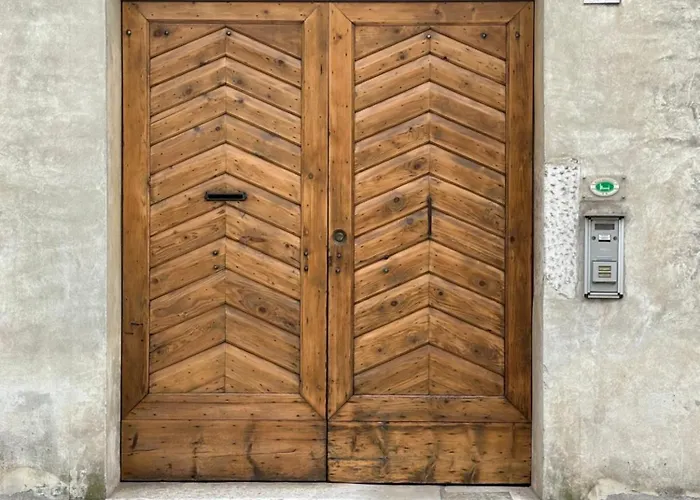 Palazzo Raspanti Treviso