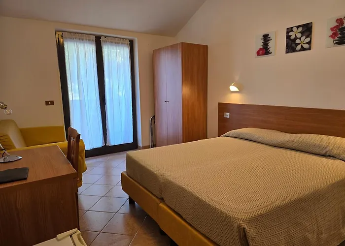 Hotel Pace Brenzone sul Garda
