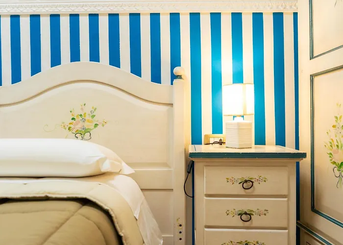 Hotel Le Tre Stelle Cagliari