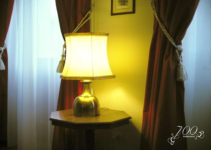Luxury B&B '700 Ascoli Piceno