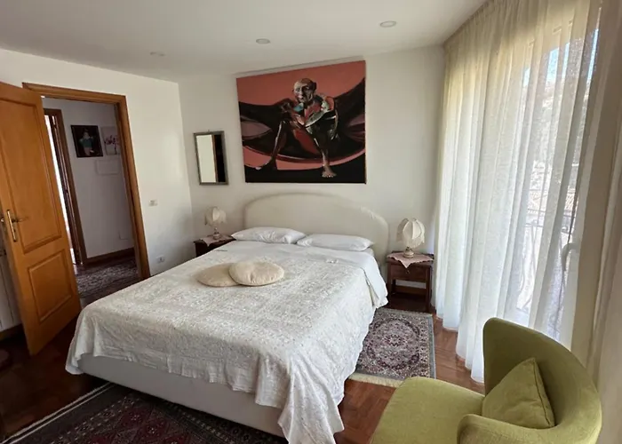 B&B Martina Taormina