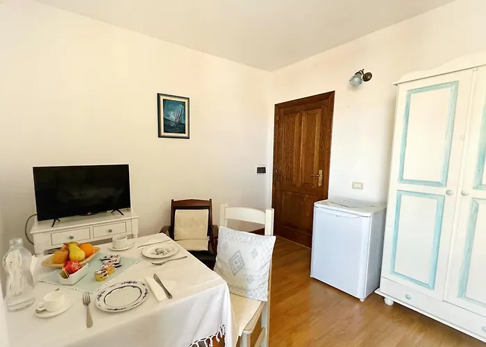 B&B Tre - Rooms & Relax Oristano