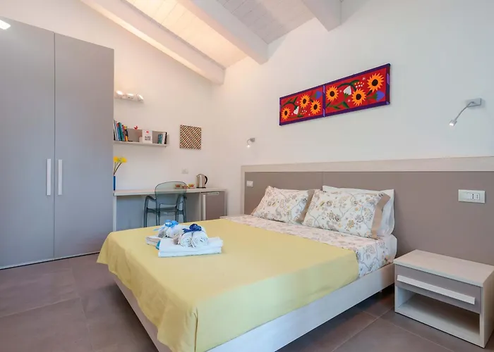 Pixel B&B Ravenna
