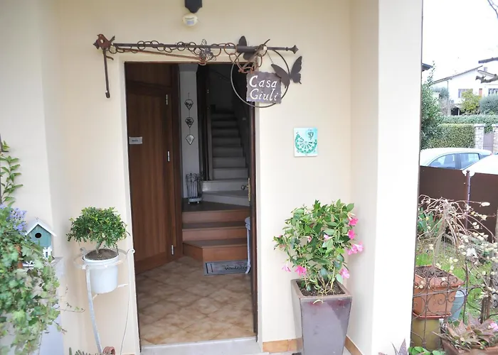 Hotel Casa Giuli Manerba del Garda