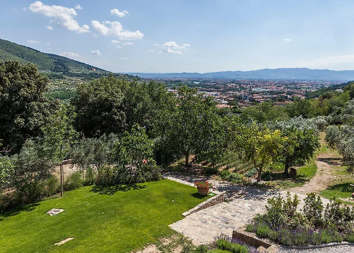 Podere La Contessa B&B Prato 