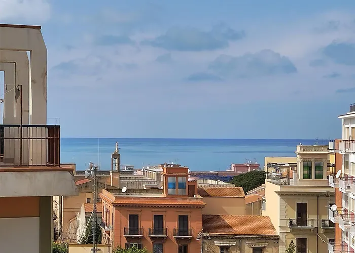 Rocksea Central Cefalù