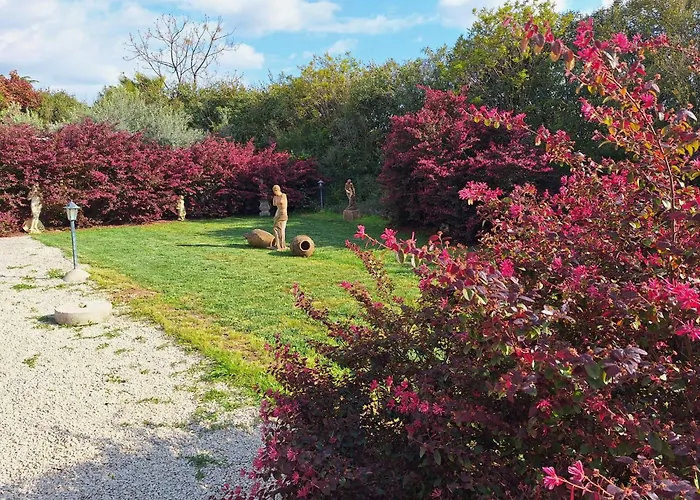 Casa Mattia - B&B in Legno&Paglia Cisterna di Latina