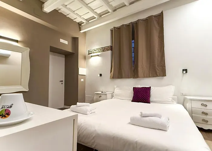 Navona Secret Stay Guest House Roma