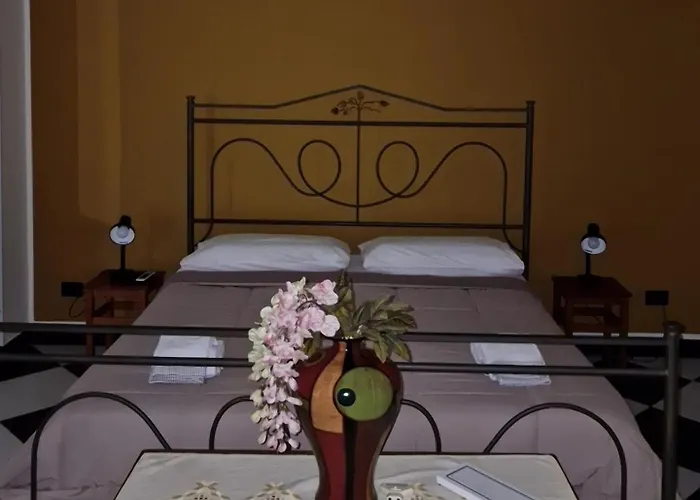 Mediterraneo B&B Montalbano 