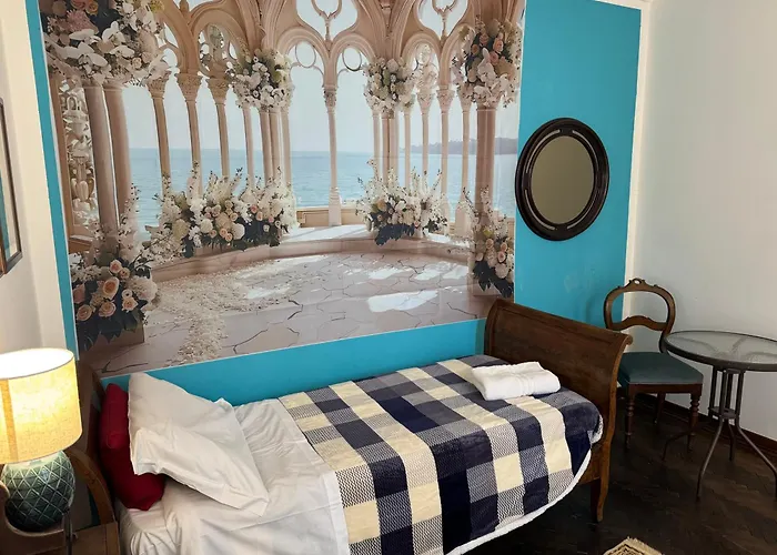 Lions Venice Guest House