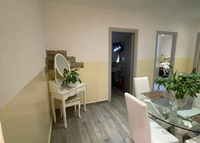 Home Meryem Locazione Turistica Verona