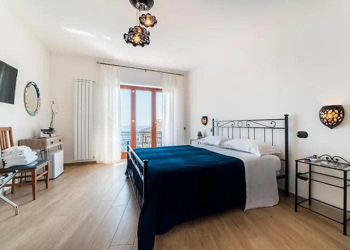 B&B Palazzo Pinto 2 Vietri