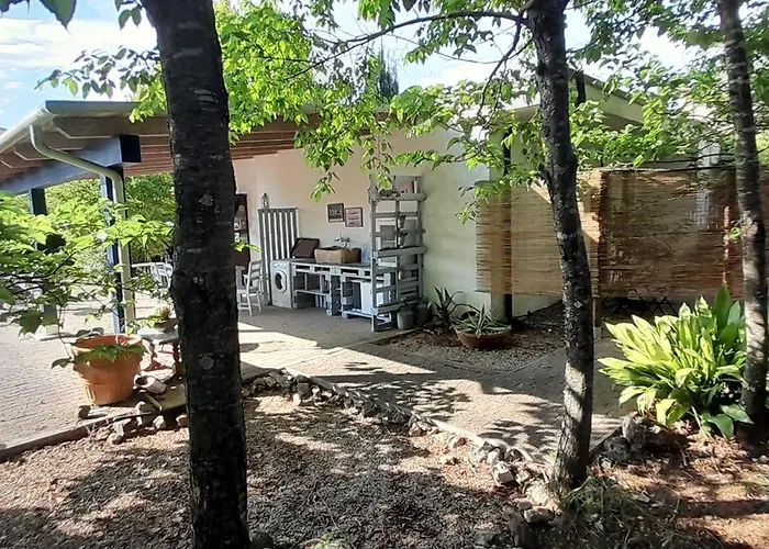 Casa Cerqua Landi - Casa Vacanze X3 Itri