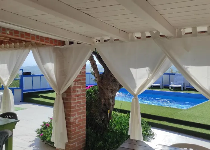 B&B Gli amici del tubarello Roseto Degli Abruzzi