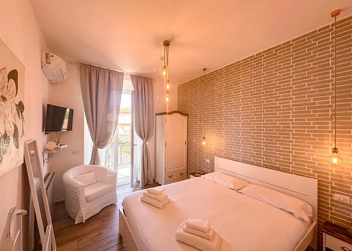Bed and Breakfast Il giardino dei limoni Suvereto