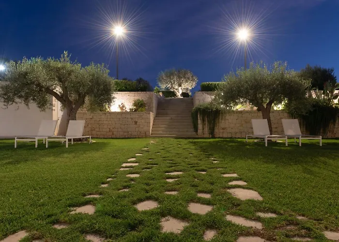 Kinanto Bioresort Ispica
