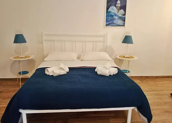 Brezza Marina Studios Montesilvano Marina
