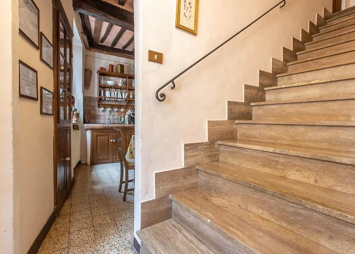 Guesthouse da Idolina dal 1946 Montalcino