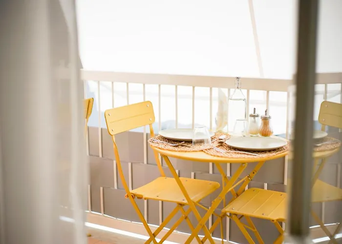 Baronetto B&B Cefalù